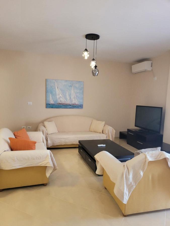 Marina Apartment Sarande Exterior photo