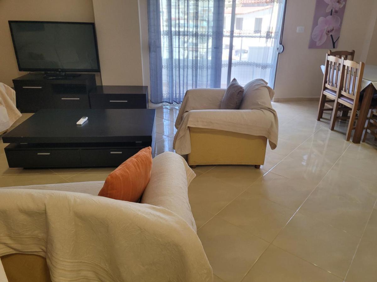 Marina Apartment Sarande Exterior photo