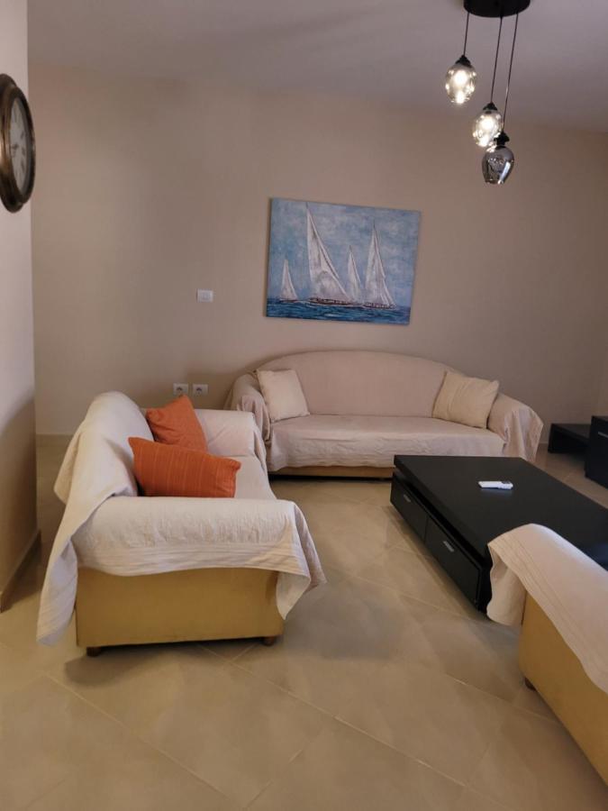 Marina Apartment Sarande Exterior photo